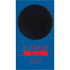 NFL Buffalo Bills Blue Performance Series Xbox Series S Console Skin